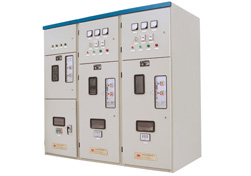 HXGN15A-12系列10kV真空环网柜