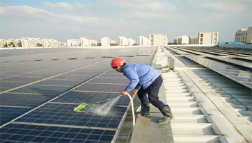 文昌供电局110kV 龙楼站2